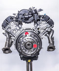 5.2L GT350 Flat Plane Crate Engine Assembly