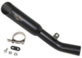 Stainless Steel Slip-On Muffler