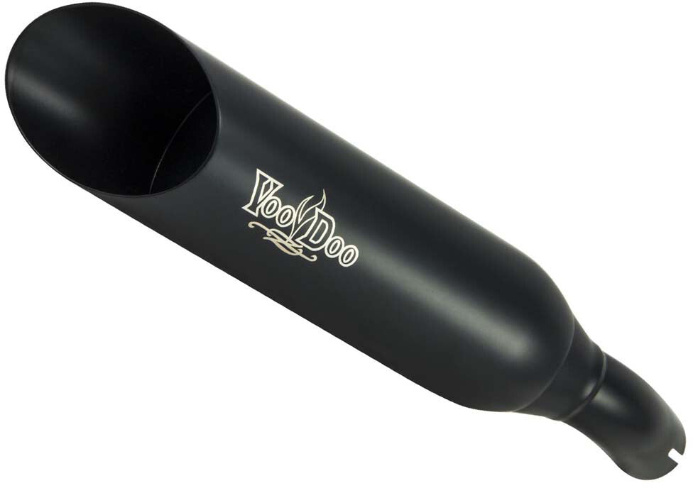Mandrel-Bent Stainless Steel Cat-Back Exhaust System
