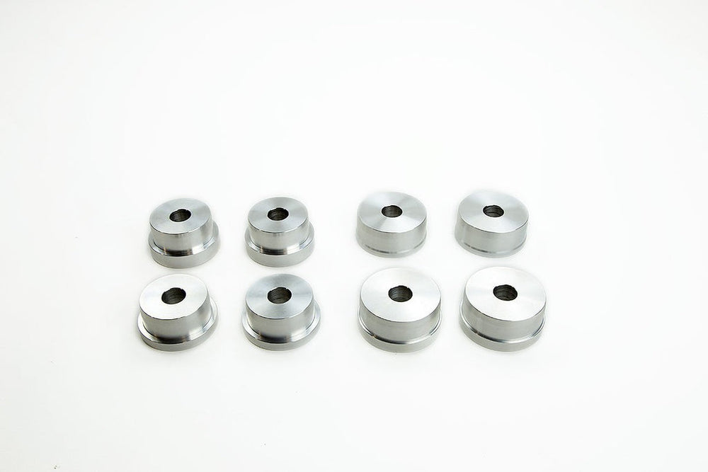 Solid Subframe Bushing Set