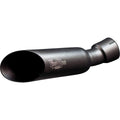 Stainless Steel Shorty Exhaust Muffler