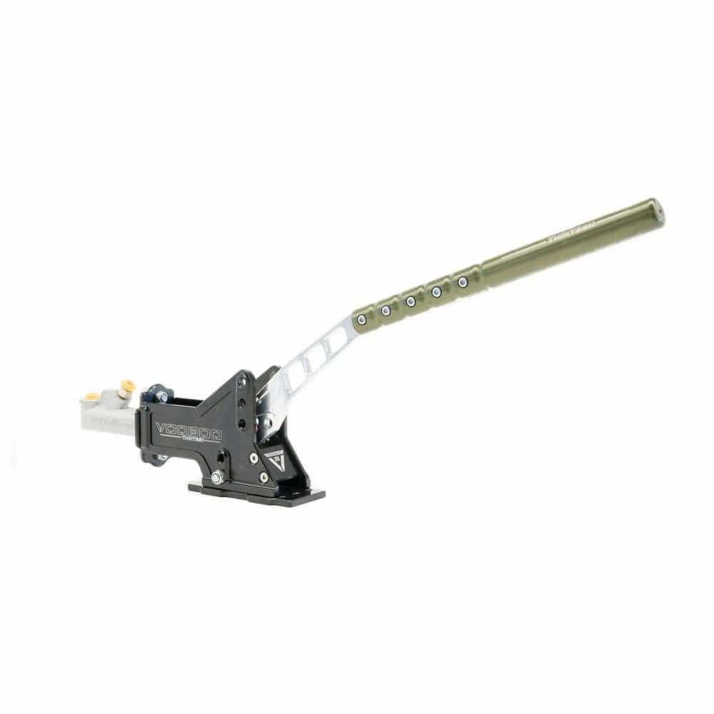 Hydraulic Handbrake