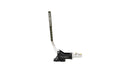 Hydraulic Hand Brake with 3/4 Pass-Through Design