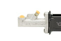 Hydraulic Hand Brake with 3/4 Pass-Through Design