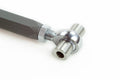 Adjustable Rear Toe Arms