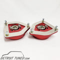 Gen 3 Camber Plates Front McPherson Strut