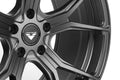 V-FF103 20x10 +40mm 5x114.3 Wheel