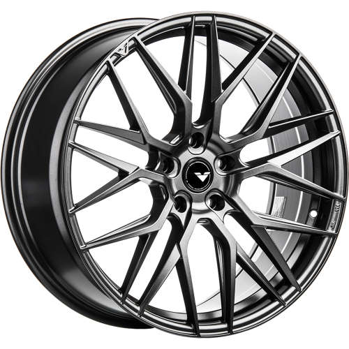 V-FF107 20-Inch Flow Forged Wheels