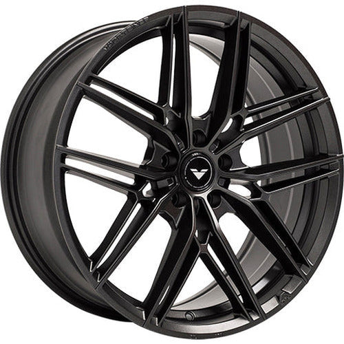 V-FF 112 20x10.5 Carbon Graphite Wheel