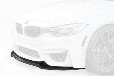 VRS GTS Aero Front Spoiler