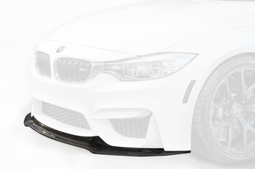 VRS GTS Aero Front Spoiler