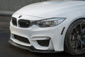 VRS GTS Aero Front Spoiler