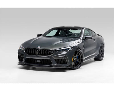 GTS-V Series Front Bumper