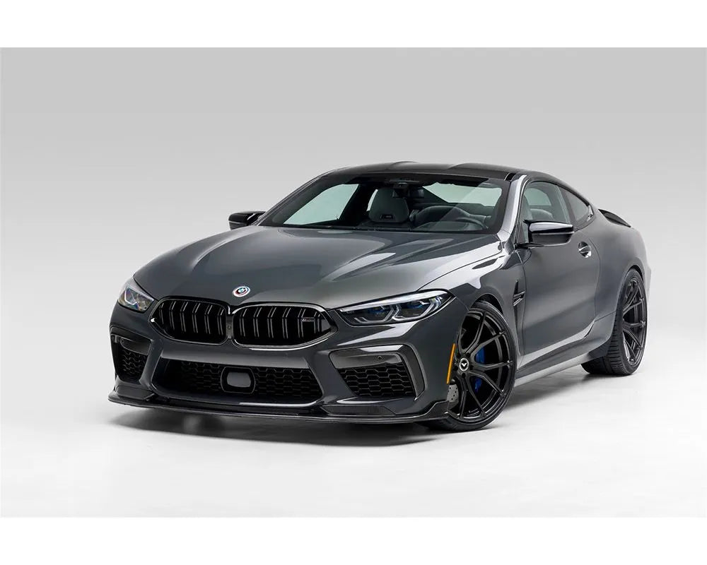 GTS-V Series Front Bumper