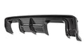 VRS Aero Rear Diffuser