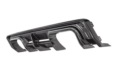 VRS Aero Rear Diffuser