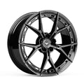 VFX-002 20-Inch Rotary Forged Wheel