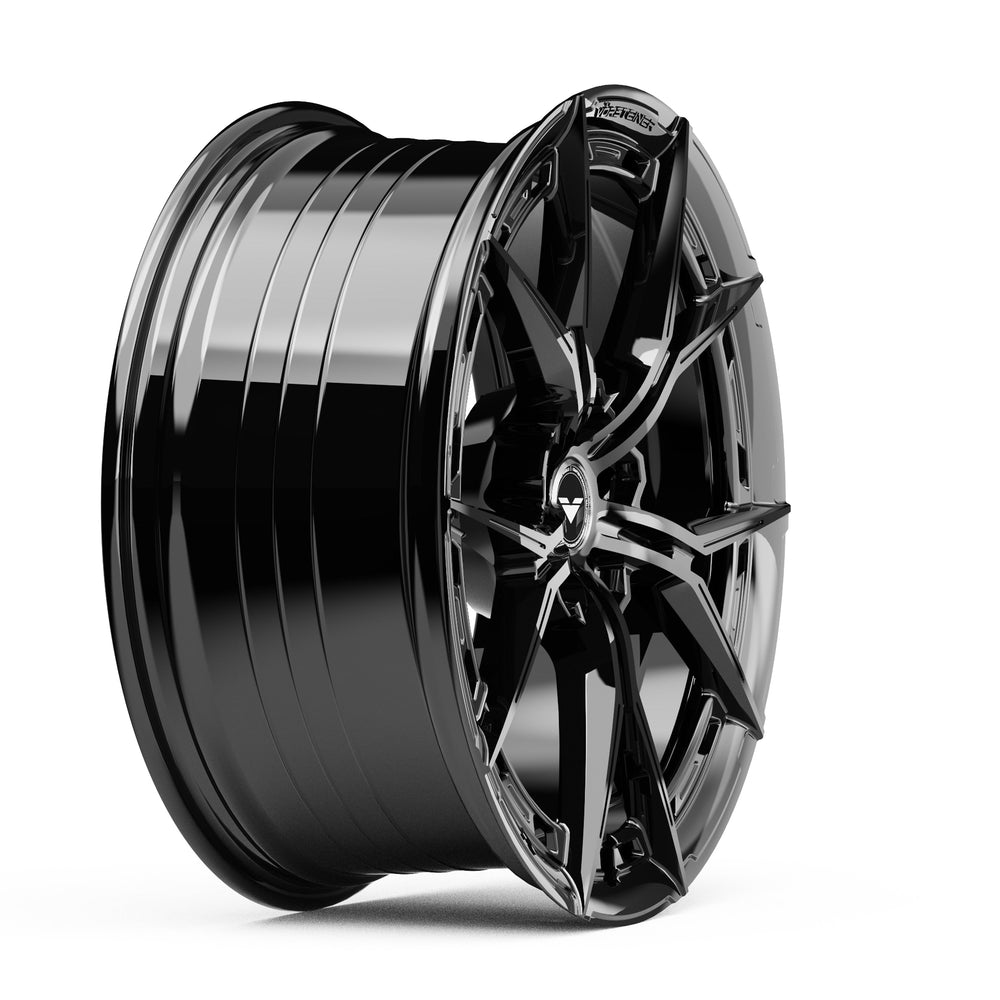 VFX-002 20-Inch Rotary Forged Wheel
