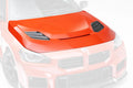 V3280 Carbon Fiber Aero Hood
