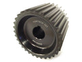 30 Tooth 50mm Supercharger Drive Cog Pulley