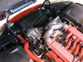 NOVI 2000 Air-to-Water Supercharger System