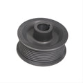 8-Rib 3.00in Supercharger Drive Pulley Improved Traction Profile