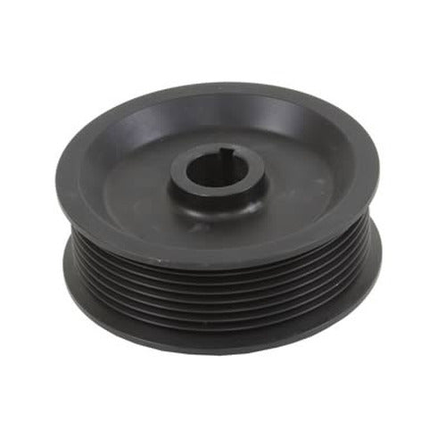 8-Rib 3.80in Supercharger Drive Pulley