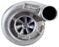 V-7 Straight Discharge Heavy Duty YSi-Trim Supercharger Satin