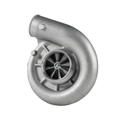 V-2 H/D Ti-Trim Supercharger