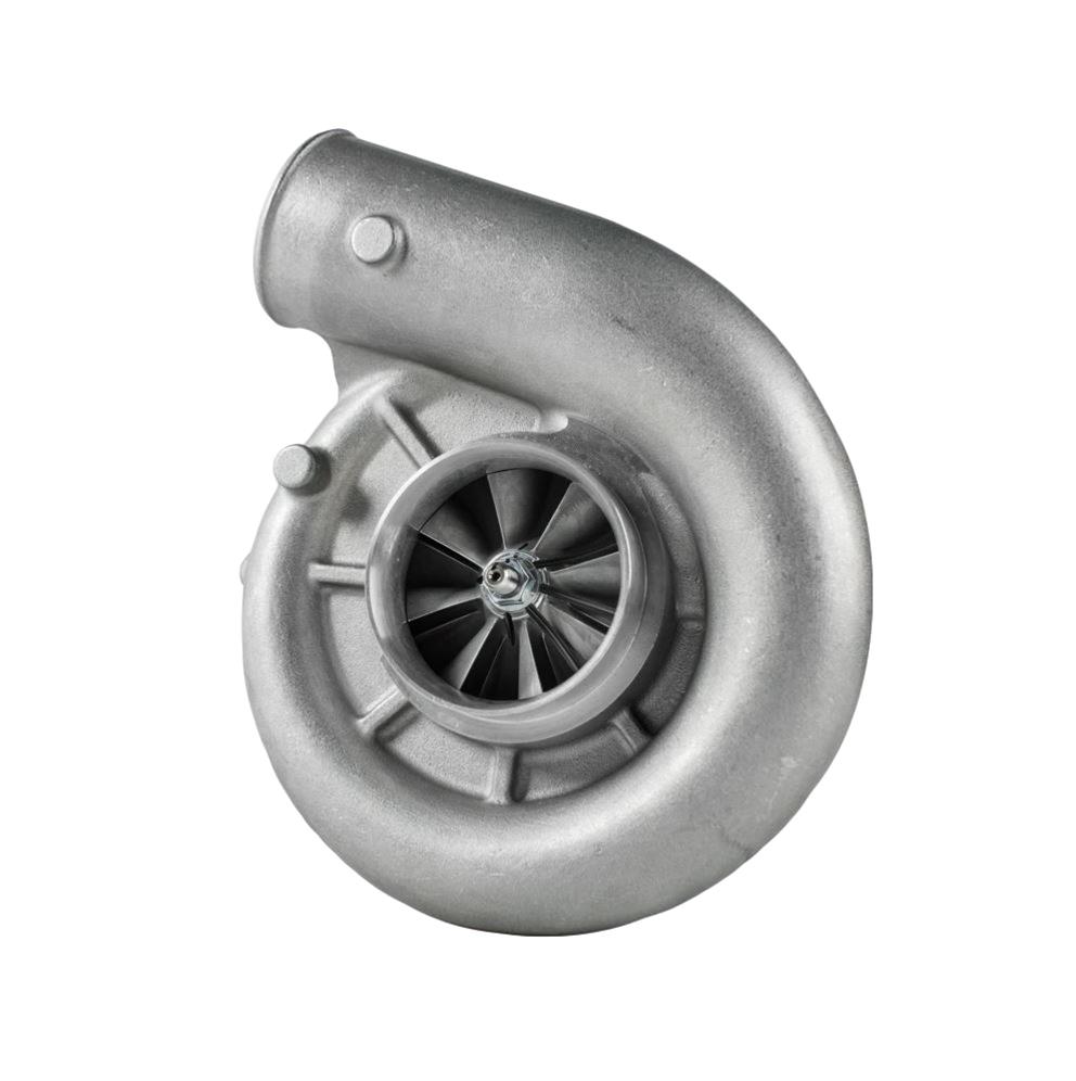 V-2 H/D Ti-Trim Supercharger