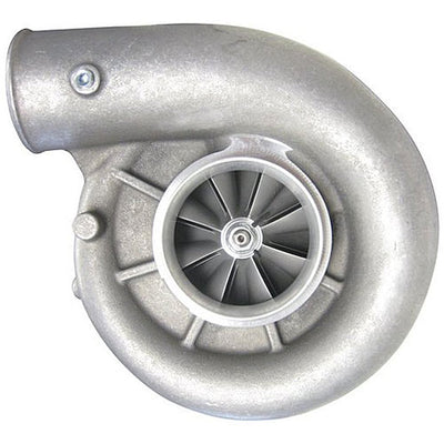 V-3 Si-Trim Supercharger System