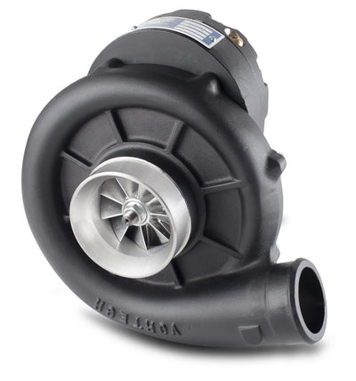 V-3 H67B Gear-Driven Centrifugal Supercharger