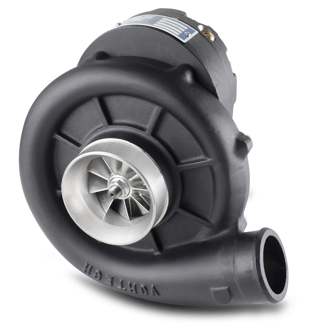 V-3 H67B Gear-Driven Centrifugal Supercharger