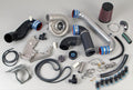 2000-2004 4.6 Mustang GT Supercharging System w/V-2 Si-Trim Satin