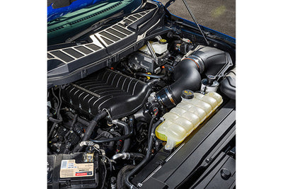 V-3 Si-Trim Tuner Kit Centrifugal Supercharger System