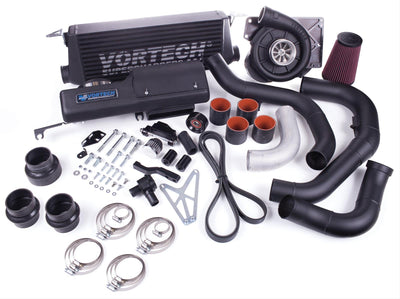V-3 H67B Centrifugal Supercharger Tuner Kit