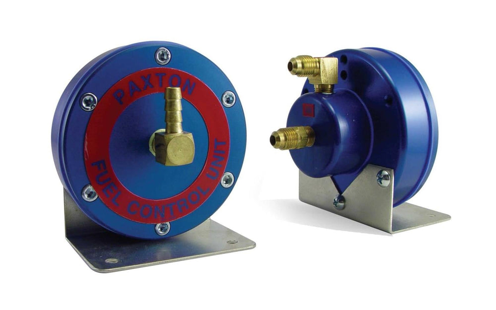 12:1 FMU Recalibration Kit