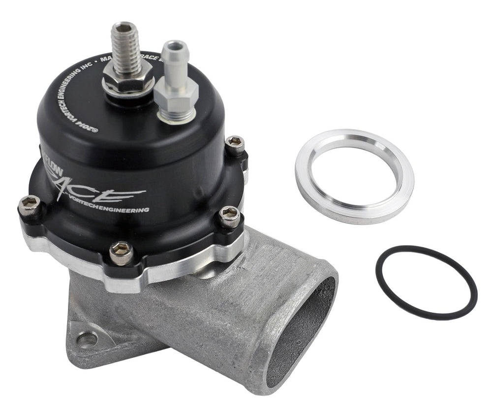Bypass Valve