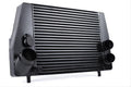 Intercooler Upgrade Black Powder-Coated