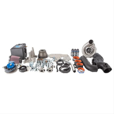 V-3 SCi-Trim Supercharger Kit