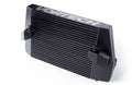 Intercooler Upgrade Black Powder-Coated