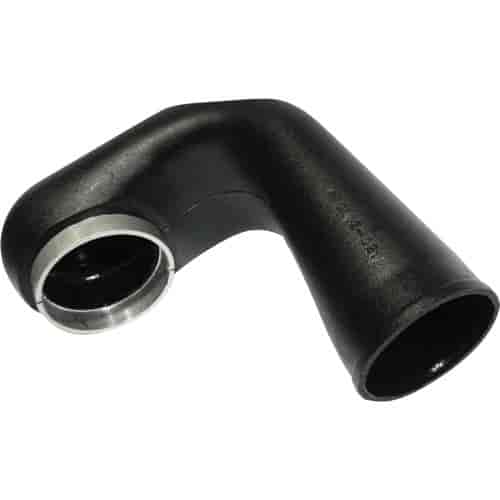 V-2 Si-Trim Supercharger Complete Kit