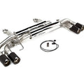 VF Engineering S50 3.0L E36 M3 Supercharger Kit with V3
