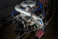 V-3 Si-Trim Centrifugal Supercharger System