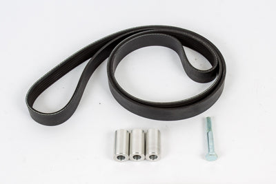 V-3 Si-Trim Centrifugal Supercharger System