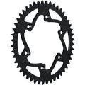 Vortex Racing Steel Rear Sprocket 520 45 Tooth- Black