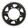 Vortex Racing Steel Front Sprocket 520 16 Tooth- Silver