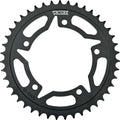 Vortex Racing Steel Rear Sprocket 520 43 Tooth- Black