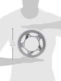 525 Pitch 47-Tooth Rear Aluminum Sprocket