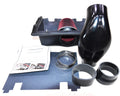 Ram Induction Air Intake System